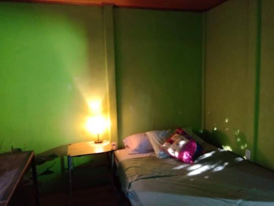Casa Flor De Annia ~ Cozy 2 Bdrm On The River Sierpe ~ Walkable To Town Villa Eksteriør billede